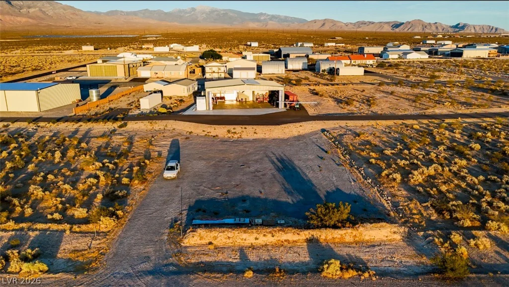3320 Naylor, Pahrump, NV 89060