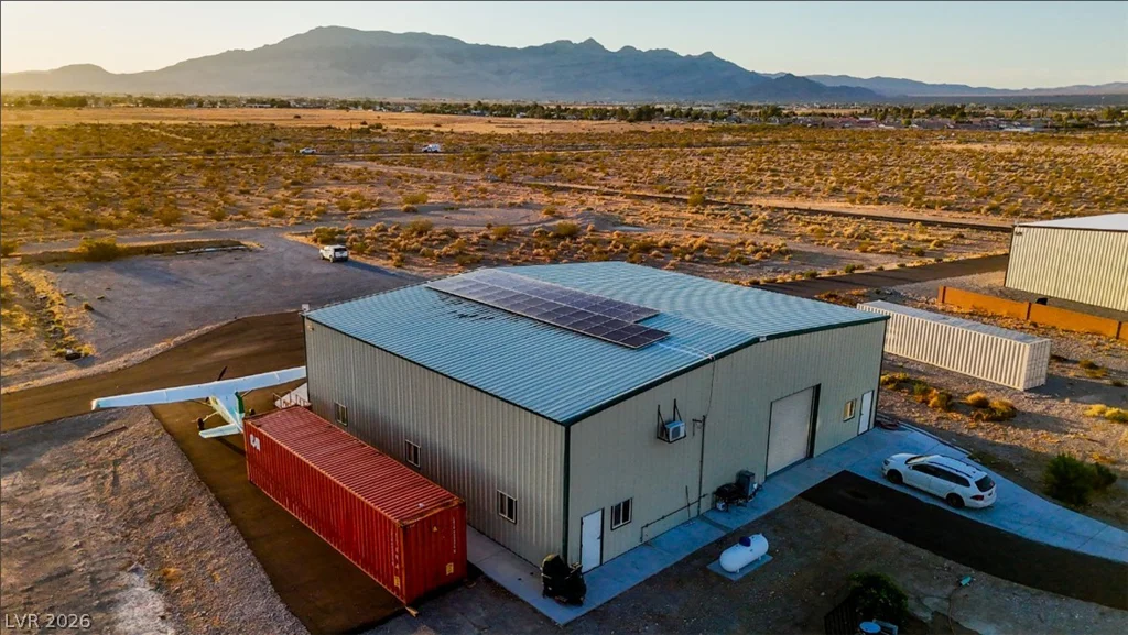3320 Naylor, Pahrump, NV 89060