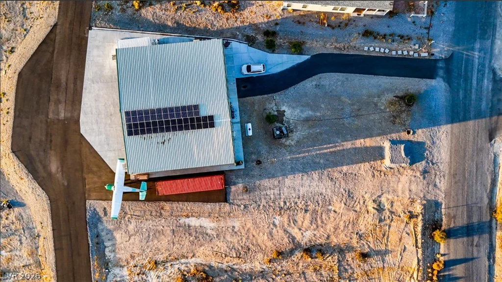 3320 Naylor, Pahrump, NV 89060