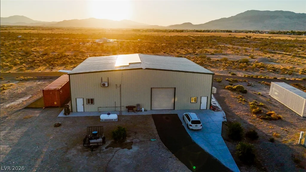 3320 Naylor, Pahrump, NV 89060