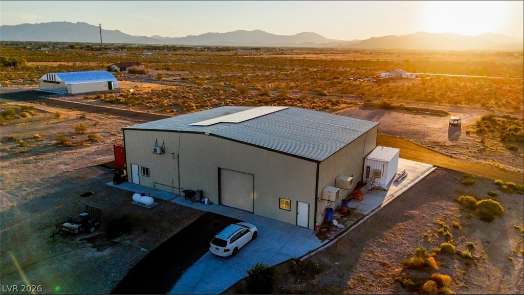 3320 Naylor, Pahrump, NV 89060
