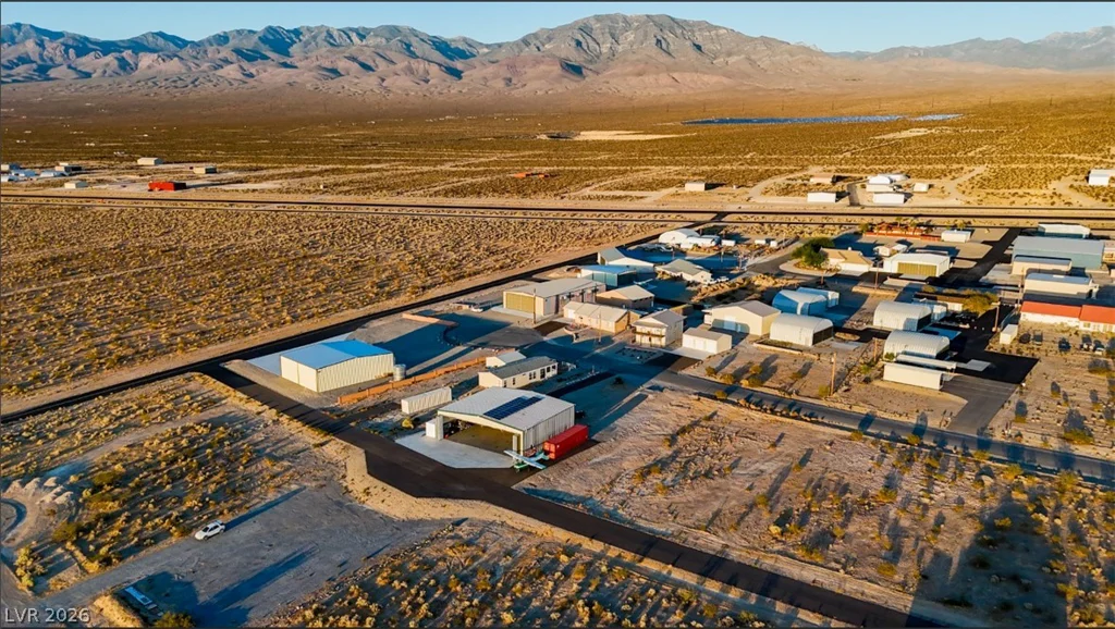 3320 Naylor, Pahrump, NV 89060
