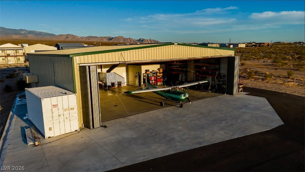 3320 Naylor, Pahrump, NV 89060