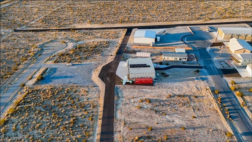 3320 Naylor, Pahrump, NV 89060