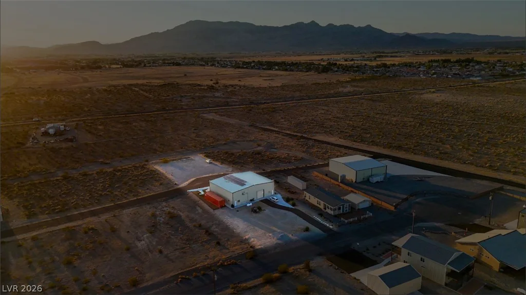 3320 Naylor, Pahrump, NV 89060