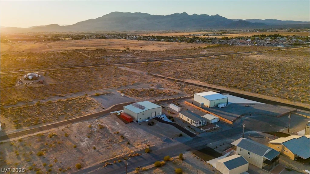 3320 Naylor, Pahrump, NV 89060