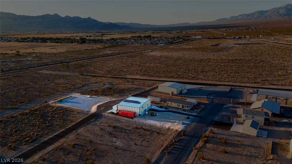 3320 Naylor, Pahrump, NV 89060