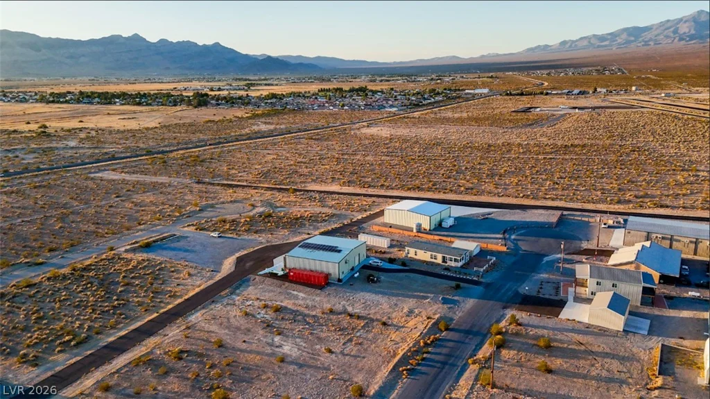 3320 Naylor, Pahrump, NV 89060