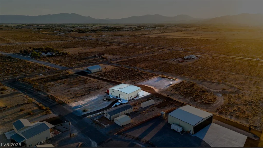 3320 Naylor, Pahrump, NV 89060