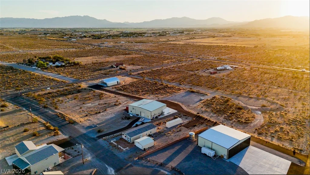 3320 Naylor, Pahrump, NV 89060