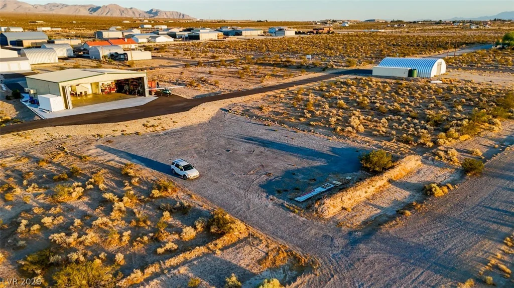 3320 Naylor, Pahrump, NV 89060