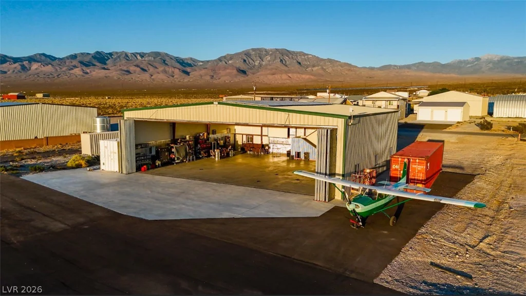 3320 Naylor, Pahrump, NV 89060