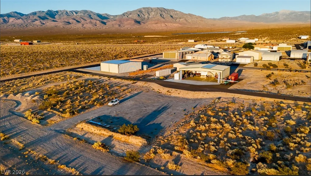 3320 Naylor, Pahrump, NV 89060