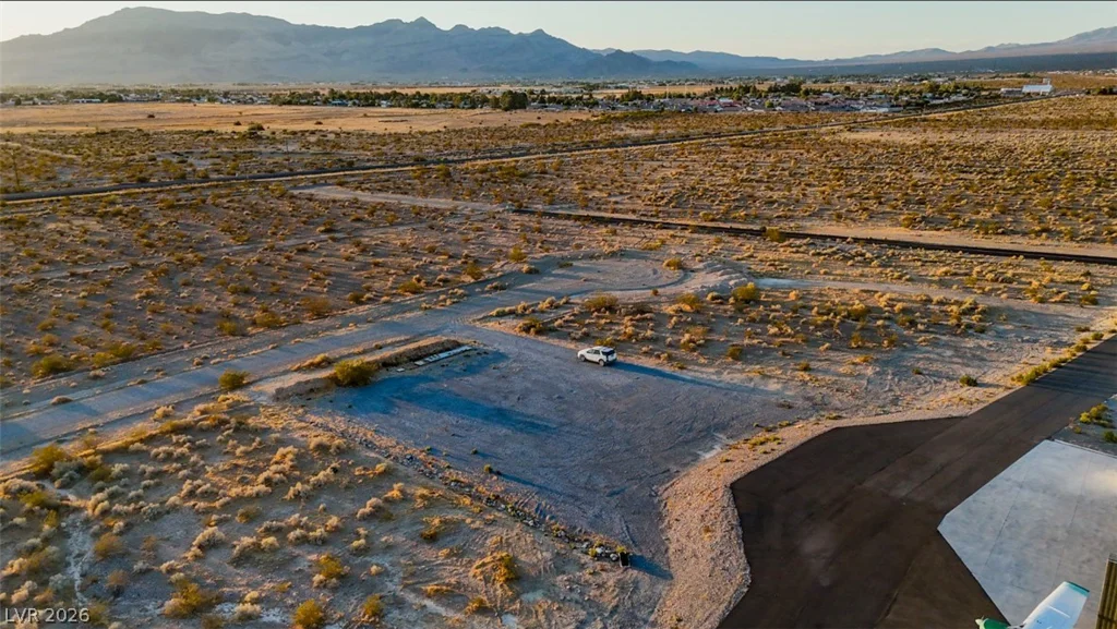 3320 Naylor, Pahrump, NV 89060