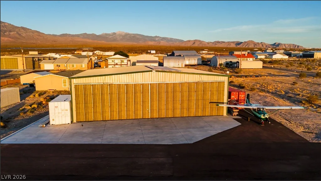 3320 Naylor, Pahrump, NV 89060