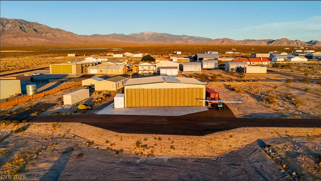3320 Naylor, Pahrump, NV 89060