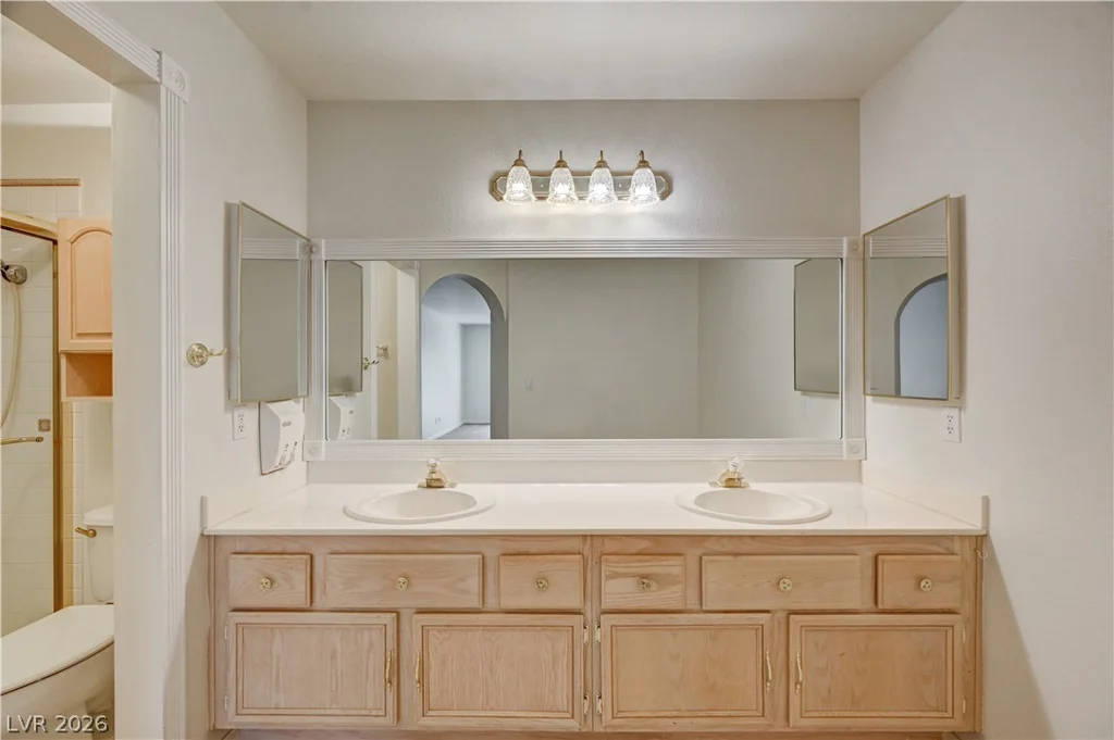 5413 Painted Mirage, Las Vegas, NV 89149