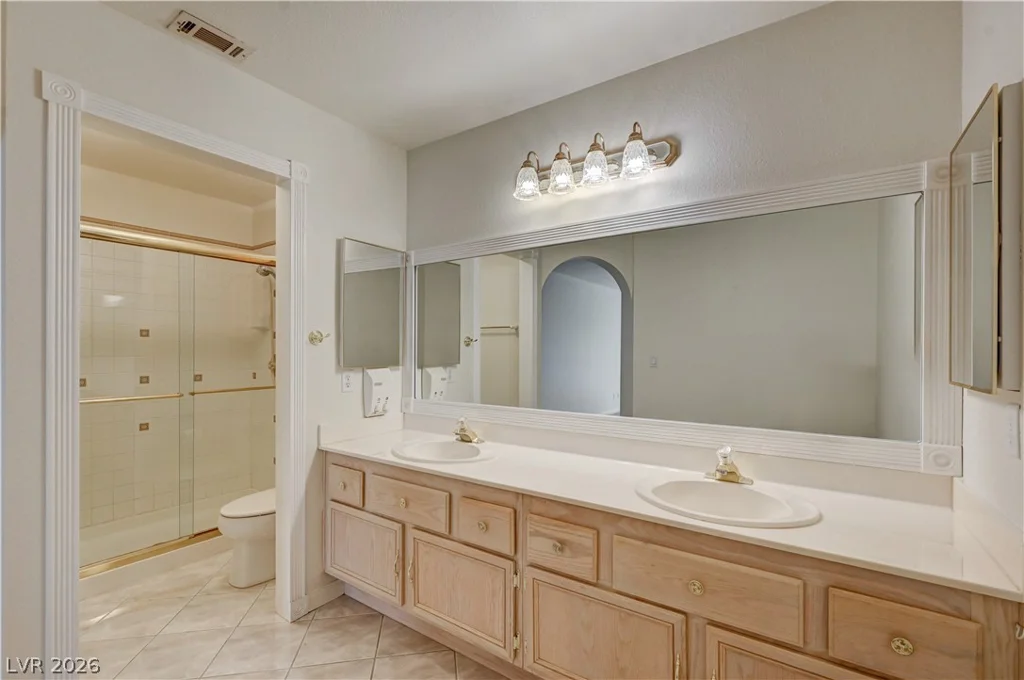5413 Painted Mirage, Las Vegas, NV 89149