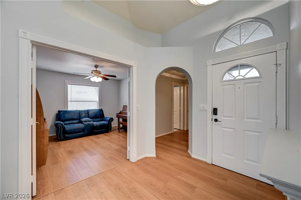 5413 Painted Mirage, Las Vegas, NV 89149