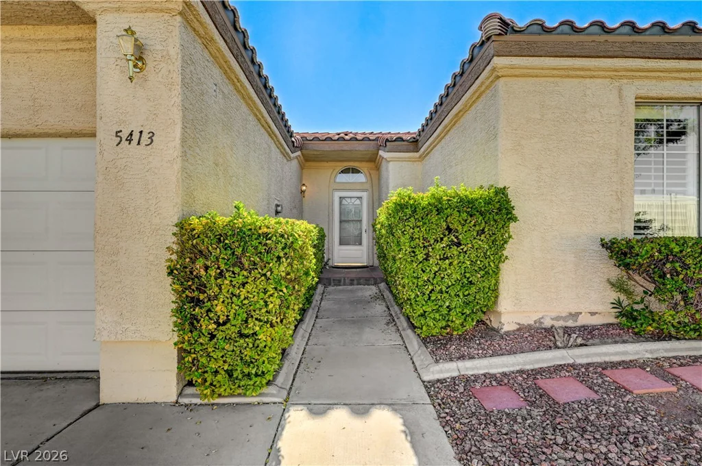 5413 Painted Mirage, Las Vegas, NV 89149