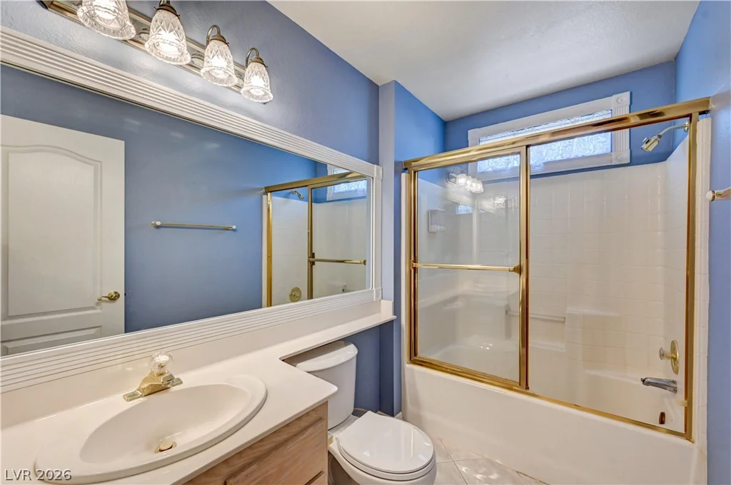 5413 Painted Mirage, Las Vegas, NV 89149