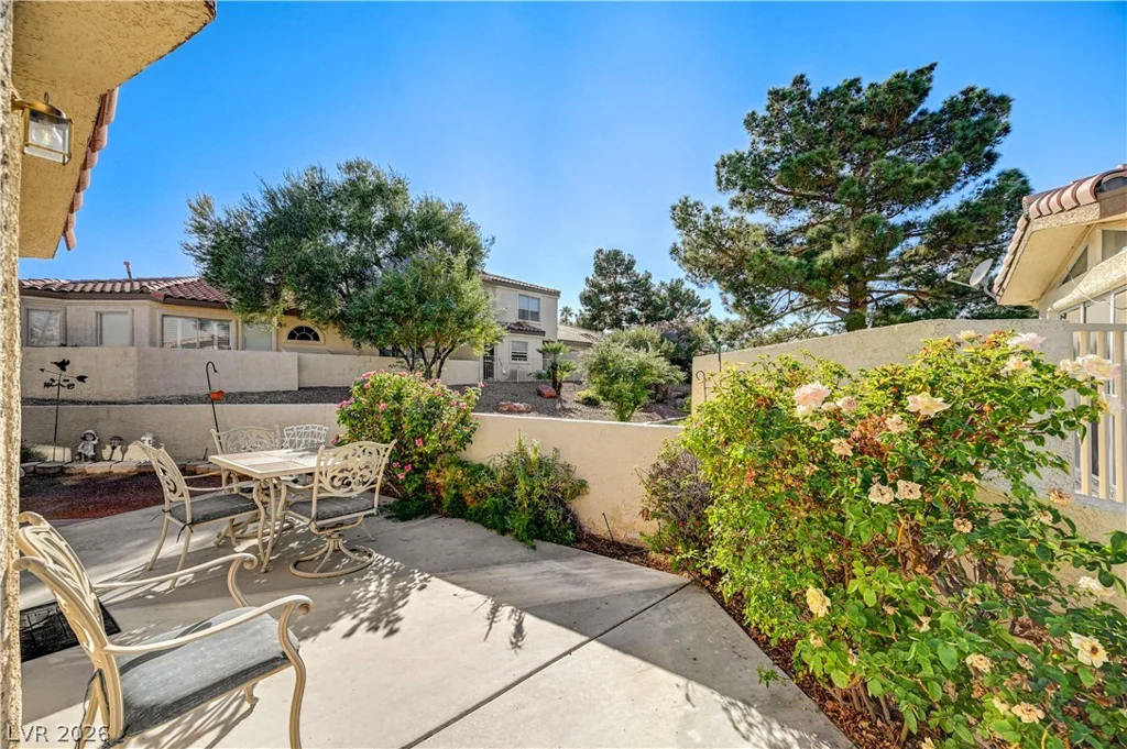 5413 Painted Mirage, Las Vegas, NV 89149