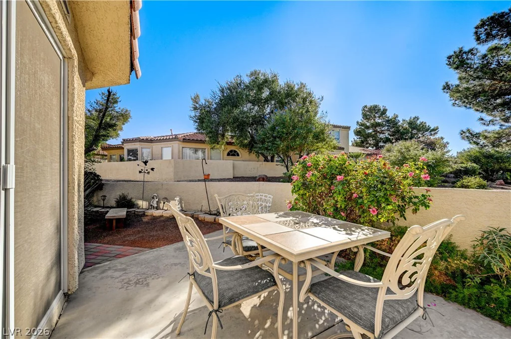 5413 Painted Mirage, Las Vegas, NV 89149