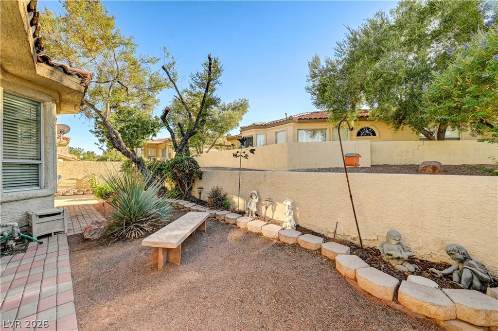 5413 Painted Mirage, Las Vegas, NV 89149