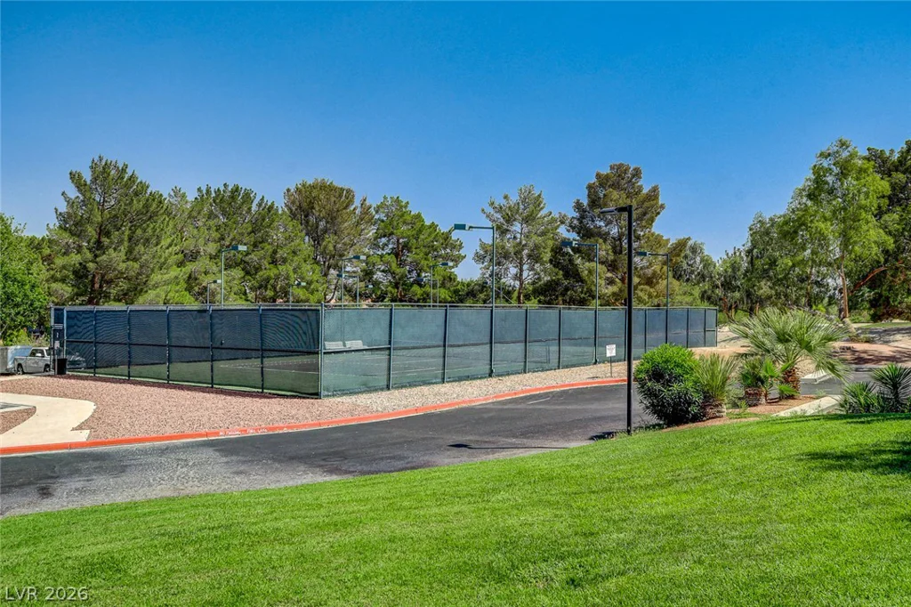 5413 Painted Mirage, Las Vegas, NV 89149