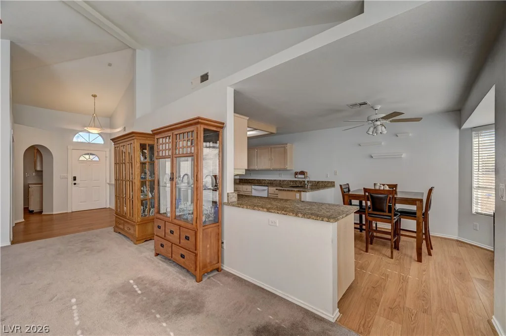 5413 Painted Mirage, Las Vegas, NV 89149