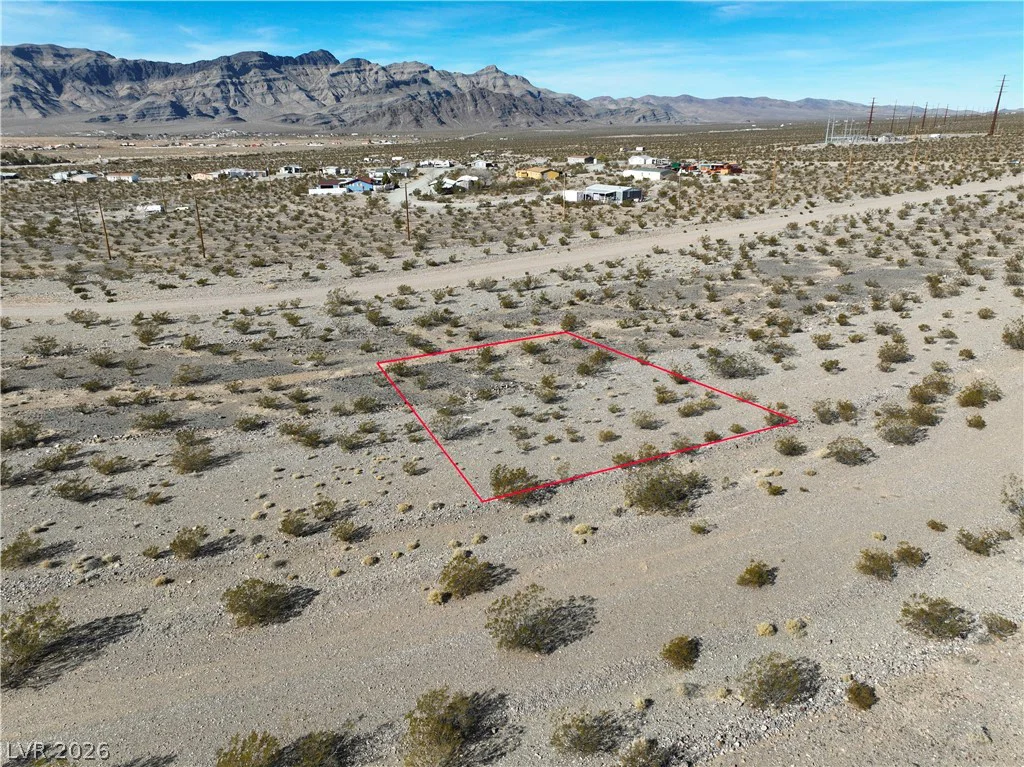 6310 Jungle, Pahrump, NV 89060