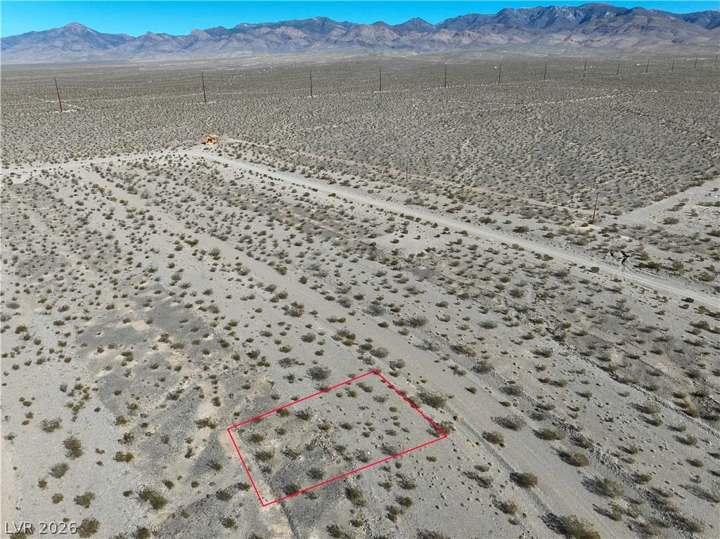 6310 Jungle, Pahrump, NV 89060