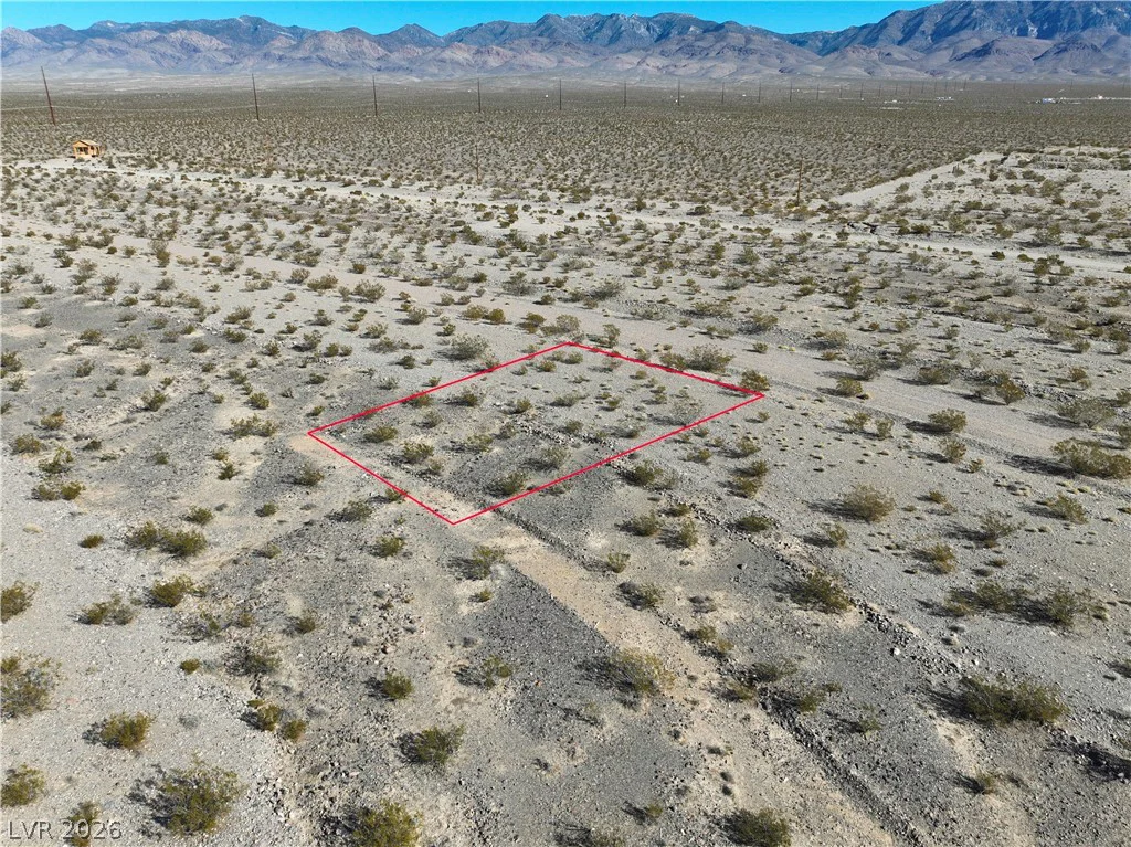 6310 Jungle, Pahrump, NV 89060