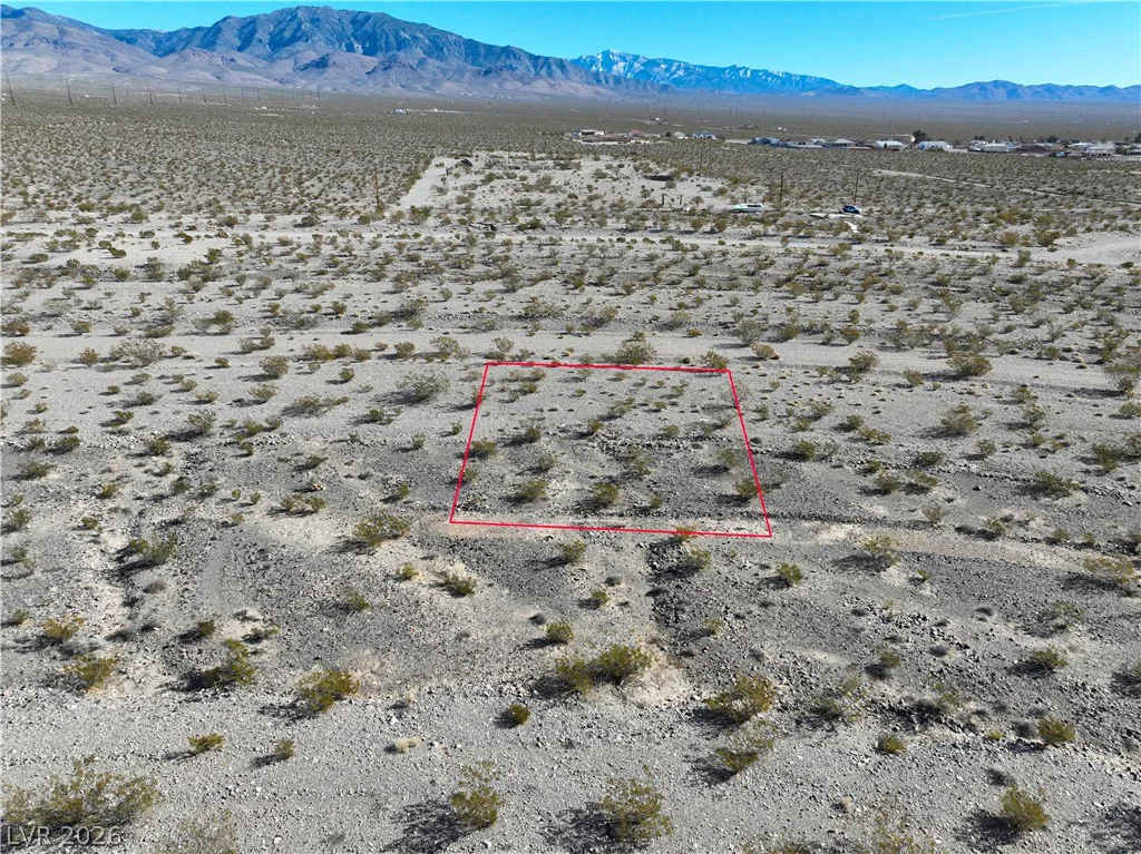 6310 Jungle, Pahrump, NV 89060