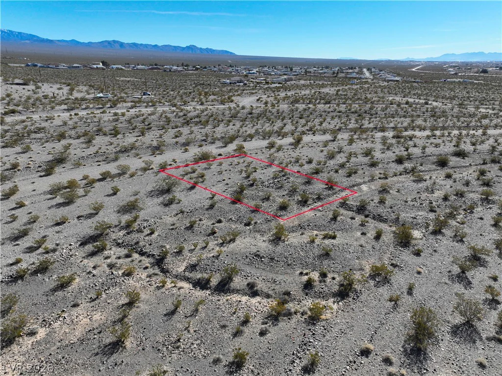 6310 Jungle, Pahrump, NV 89060