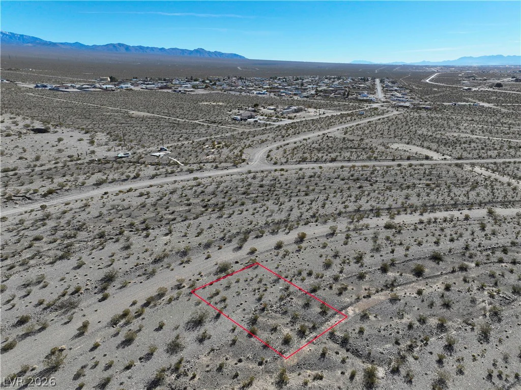 6310 Jungle, Pahrump, NV 89060