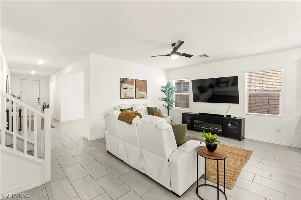 3988 Le Baron, Las Vegas, NV 89141