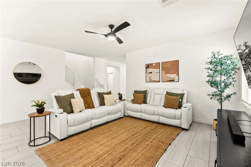 3988 Le Baron, Las Vegas, NV 89141