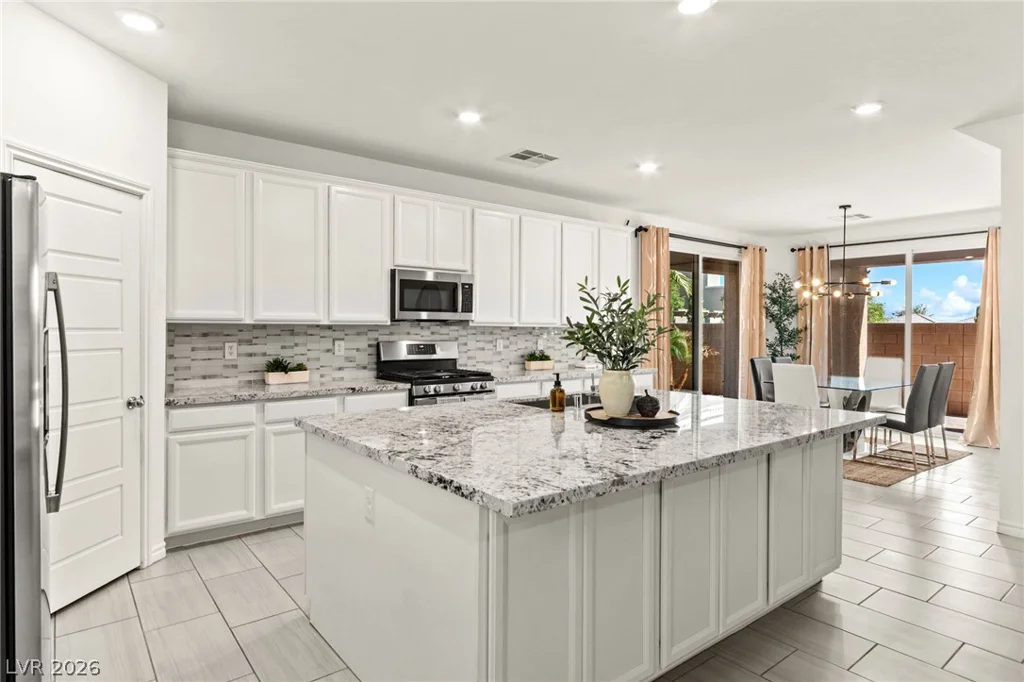 3988 Le Baron, Las Vegas, NV 89141