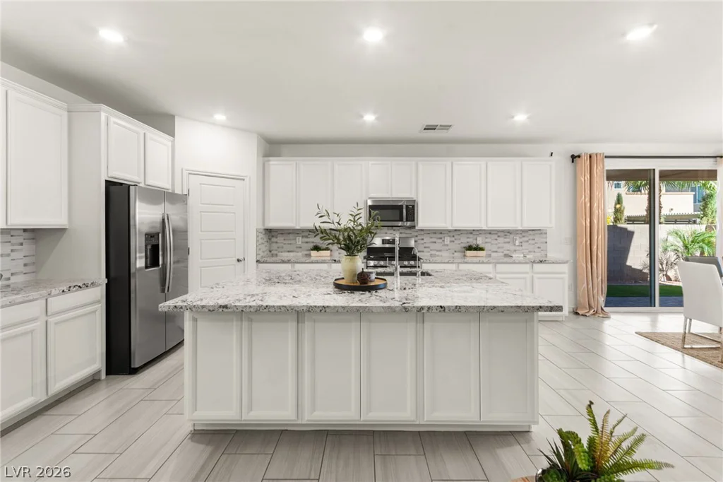 3988 Le Baron, Las Vegas, NV 89141
