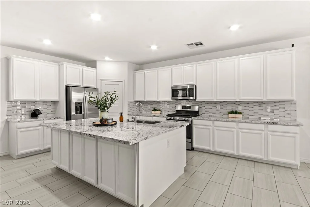 3988 Le Baron, Las Vegas, NV 89141