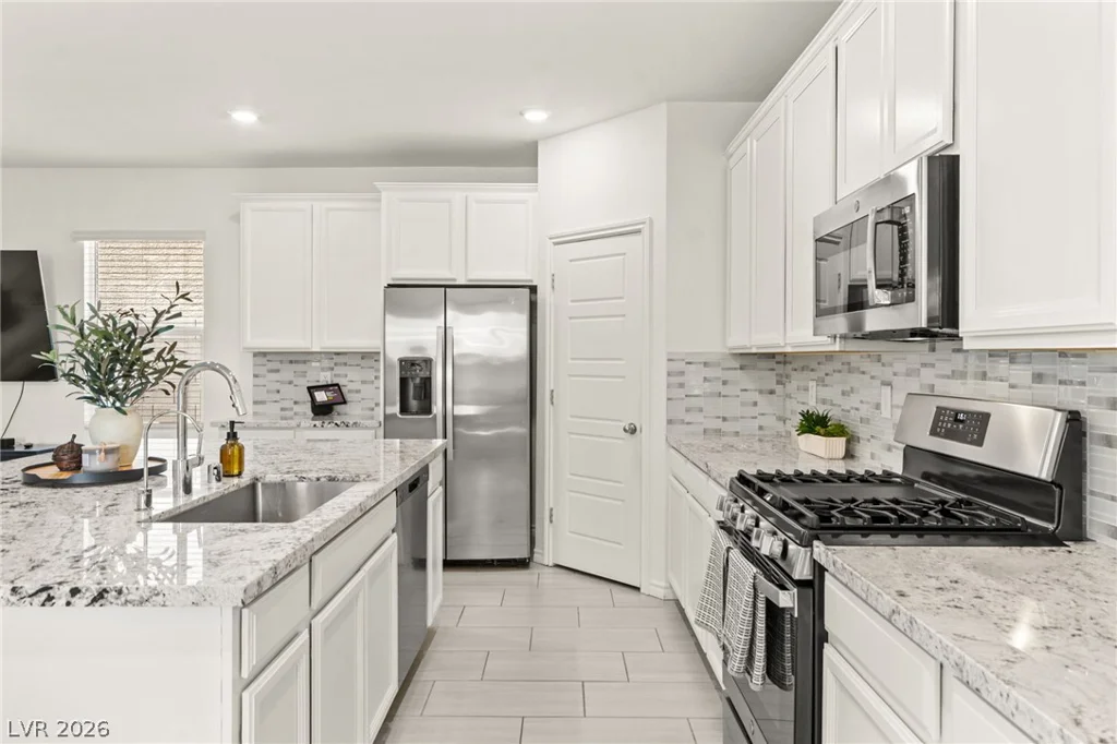 3988 Le Baron, Las Vegas, NV 89141
