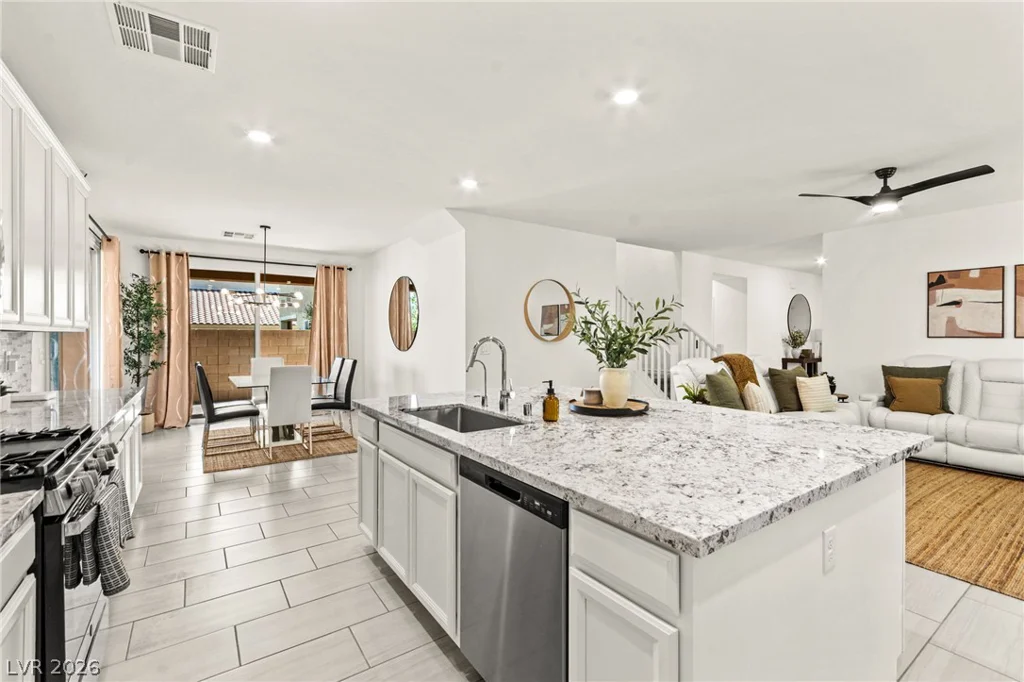 3988 Le Baron, Las Vegas, NV 89141