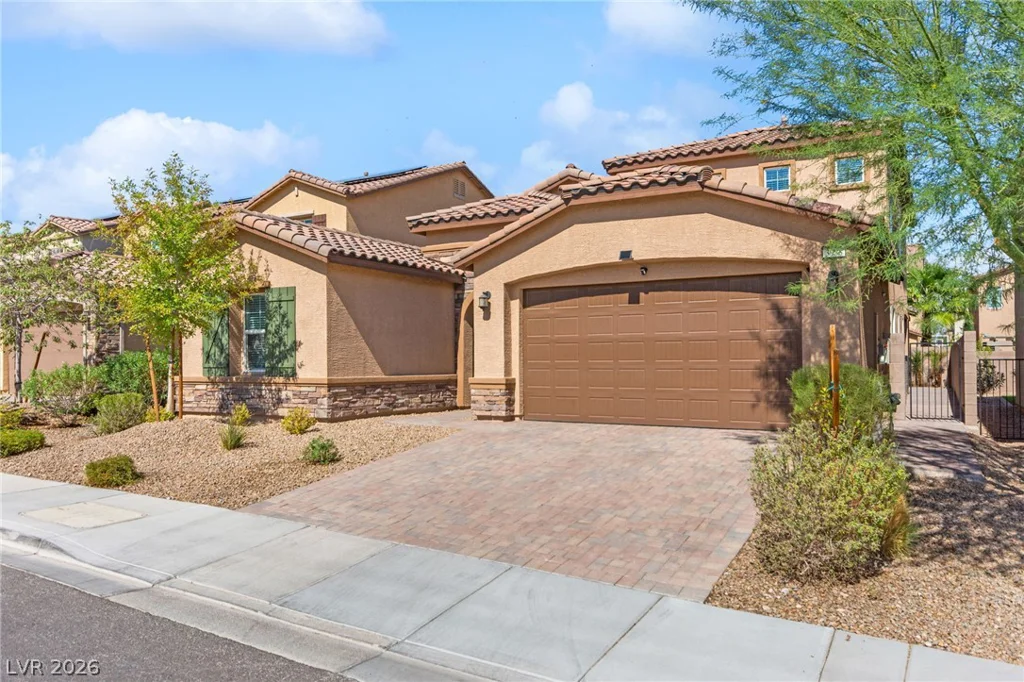 3988 Le Baron, Las Vegas, NV 89141
