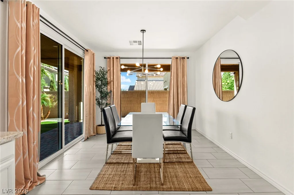 3988 Le Baron, Las Vegas, NV 89141