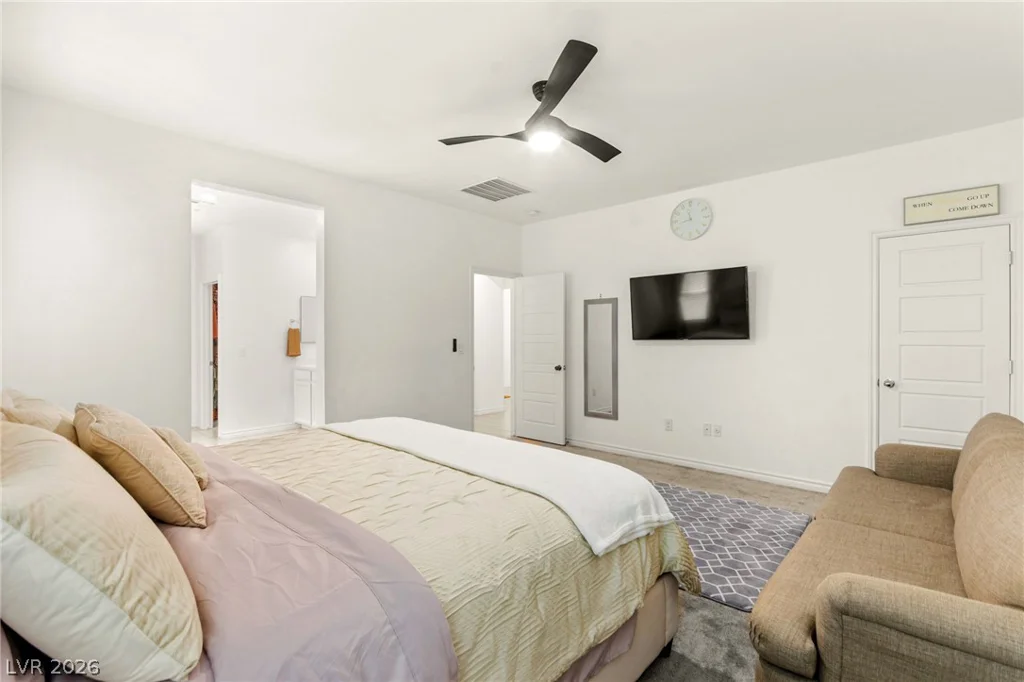 3988 Le Baron, Las Vegas, NV 89141