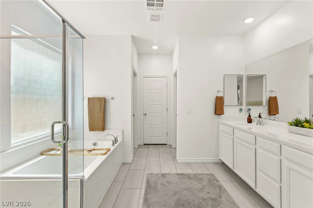3988 Le Baron, Las Vegas, NV 89141