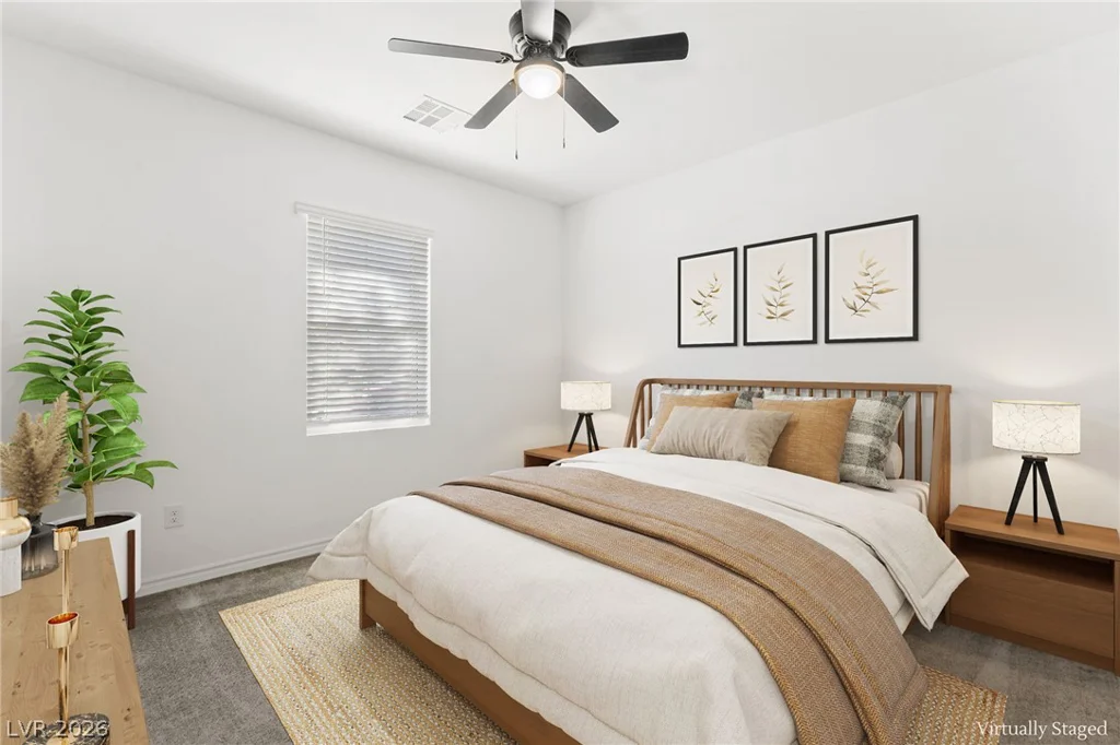 3988 Le Baron, Las Vegas, NV 89141