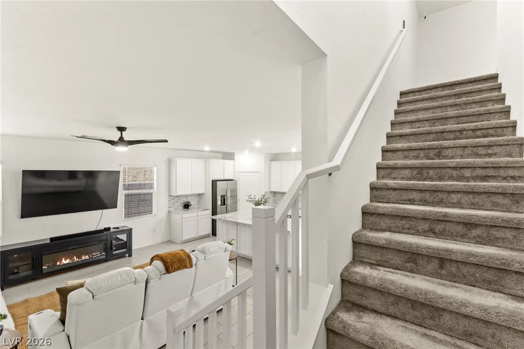3988 Le Baron, Las Vegas, NV 89141