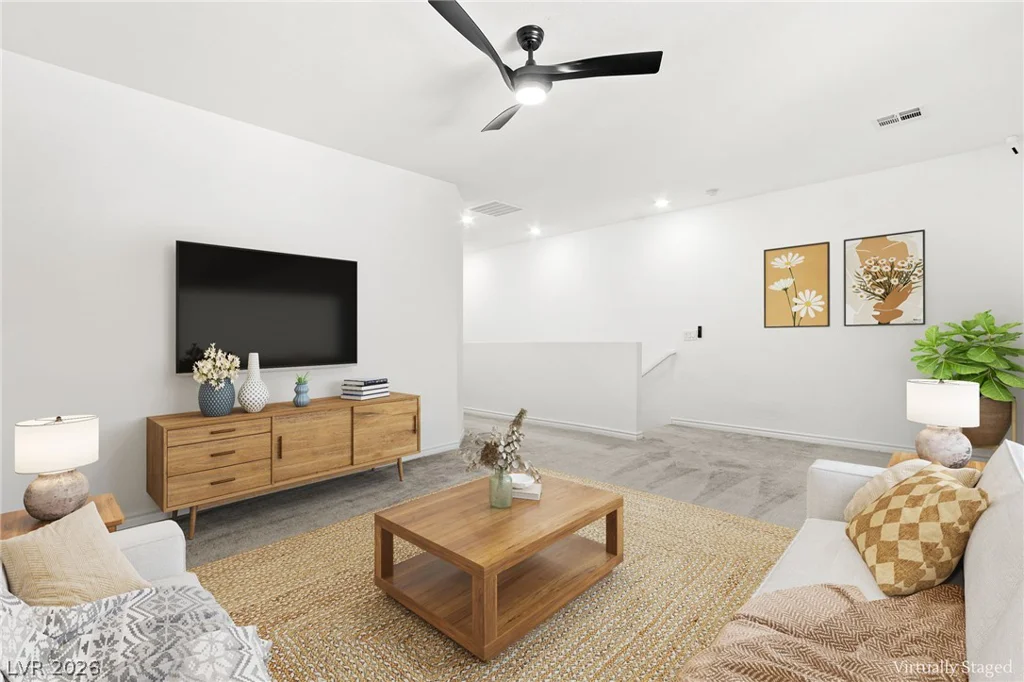3988 Le Baron, Las Vegas, NV 89141